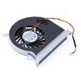 thumbnail image 3 of Ventilador de refrigeración de la CPU Baoblaze, Ventilador de Metal para MSI GE60 MS-16GA MS-16GC N284, Refrigerador, 3 of 7