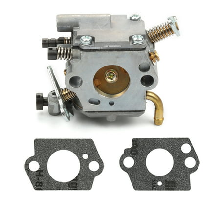 HIPA Carburetor for Stihl MS200 MS200T 020T Chainsaw Replace 1129 120 0653 ZAMA C1Q-S12 Carburetor Carb