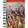 thumbnail image 1 of Pre-Owned La Revolución Estadounidense (Paperback) 1493816500 9781493816507, 1 of 2