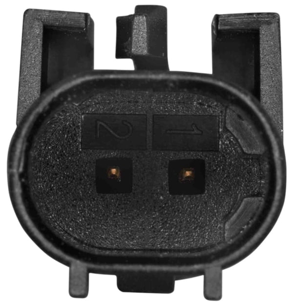 ABS Wheel Speed Sensor