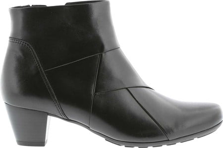 gabor bootie