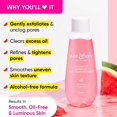 thumbnail image 2 of Dot & Key Watermelon Superglow Pore Tightening Toner, 150ml, 2 of 5