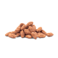 thumbnail image 2 of Cinnamon Roasted Almonds Bulk Food Service 25 lbs/11.33 kgs, 2 of 2