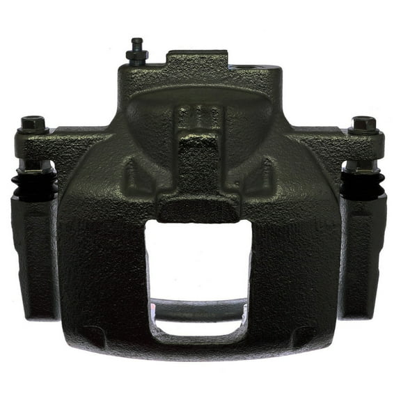 Raybestos FRC11880N Opti-Cal New Brake Caliper, 1 Pack Fits select: 2015-2018 JEEP WRANGLER UNLIMITED, 2012-2014 JEEP WRANGLER