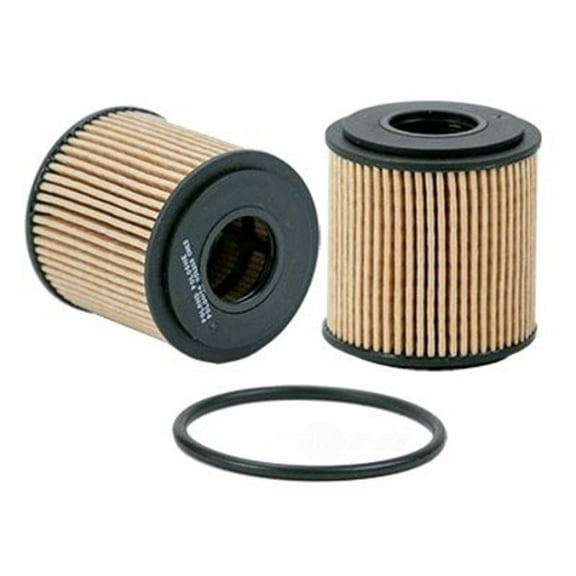 WIX Engine Oil Filter