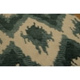 thumbnail image 3 of Casablanca Zina Denim Blue Accent Rug, 3 of 3