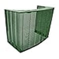 thumbnail image 3 of FLIP MFG. Grille Compatible avec John Deere AM107864 755 855 955 Protection avant, 3 of 4