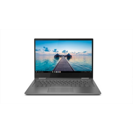 Lenovo Yoga 730 Personal 2-in-1 Laptop (Intel 8th Gen i7-8550U 4-Cores, 8GB RAM, 256GB PCIE SSD, 15.6" FHD (1920x1080) Touch, Intel UHD 620, Win 10 Home) [Used]