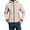 Light Pink, variant on Rain Jacket with Hood Men's Water_proof Raincoats Lightweight Breathable Rain Gear Packable Workwear Big and Tall Work Outdoor Outerwear (Orange,S)
