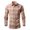 Red, variant on WEAIXIMIUNG White T Shirts for Men Heavyweight New Men's Fashion Long Sleeve Shirt Slim Plus Size Shirt