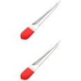 thumbnail image 1 of KEINXS Set of 2 Rattan Tool Pry Knife Hamper Basket Weaving Kit Braid Wicker Pick Webbing, 1 of 6