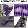 thumbnail image 4 of DMISOCHR Cat Harness and Leash Set Escape Proof Cat Vest Harness for Outdoor, 4 of 7