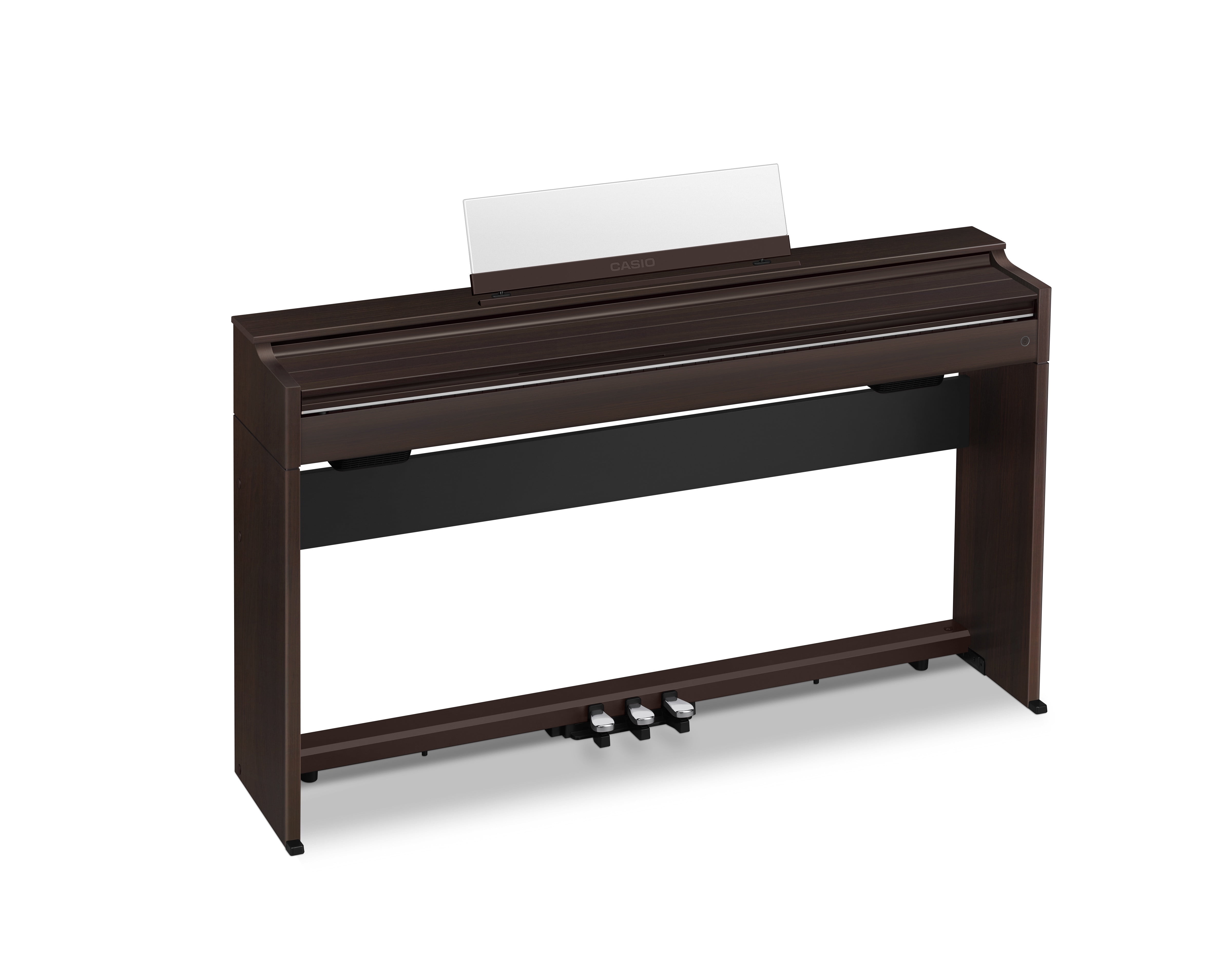Casio Celviano APS200 Digital Piano in Rosewood