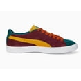 thumbnail image 2 of PU & MA Suede VTG teams men's shoes 38658101, 2 of 5