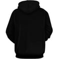 thumbnail image 2 of John Cena Wrestler's Long Sleeve Pullover Hoodies Jacket Casual Hooded Sportswear Outfits, 2 of 4