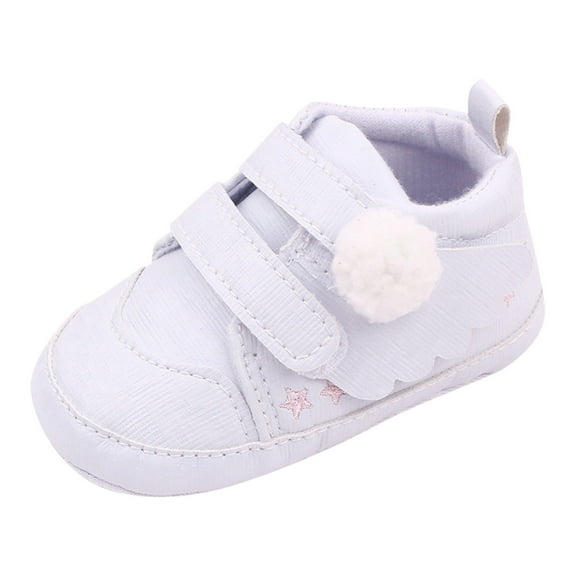 Otqutp 0 to 18 Months Baby Sports Shoes Summer Kids Toddler Shoes Boys Girls Floor Sneakers Lightweight Soft Cute Shape Shoes