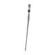 thumbnail image 2 of Antena antena telescópica de aviación de aviación macho con conector BNC, 2 of 9