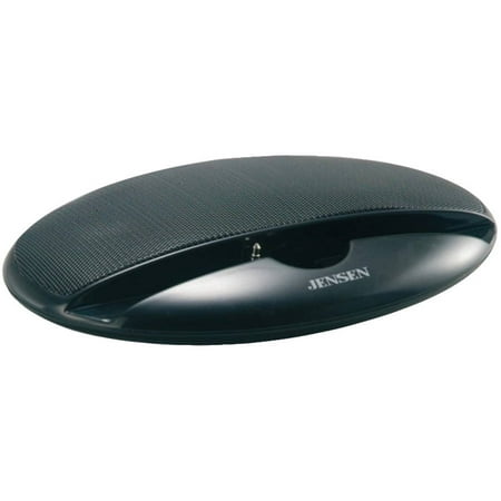 Jensen SMPS-125 Portable Speaker System Jensen SMPS-125 Portable Speaker System