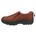 thumbnail image 3 of Women's Performance Sport Slip-On Casual Shoes Round Toe - 09-021-0601-0206 BR 9 1/2 M, 3 of 5