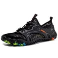 thumbnail image 4 of Zapatos Acuaticos Aquashoes Aqua Shoes Antideslizante Transpirable Natación Agua para Mujeres Hombres, 4 of 8