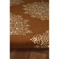 thumbnail image 6 of Riverbay Furniture Transitional Machine Polypropylene 6'5"x9'3" Rug in Beige, 6 of 7