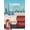 London, variant on Rome Italy Travel Poster Retro Cityscape Wall Art Home Decor, UNFRAMED 8x12