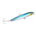 thumbnail image 3 of Fishing Lures, High Simulation 14g Plastic Anti Rust Fishing Swimbaits Anti Corrosion Long Cast For Saltwater ANGGREK Otros, 3 of 8