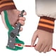 thumbnail image 1 of Alicates Decrustación Tipo Pico Pato Likrtyny Cortador Pelacables Ajustable, 1 of 9