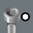 thumbnail image 4 of Wera 05013341001 Hex-Plus 454 Hex T-Handle Screwdriver, 8mm Head, 150mm Blade Length, 4 of 4