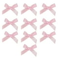 thumbnail image 1 of Elegant Handmade Craft Bow for Wrapping Wedding Party Snack Bags Cookies Candy Decorations, 1 of 5