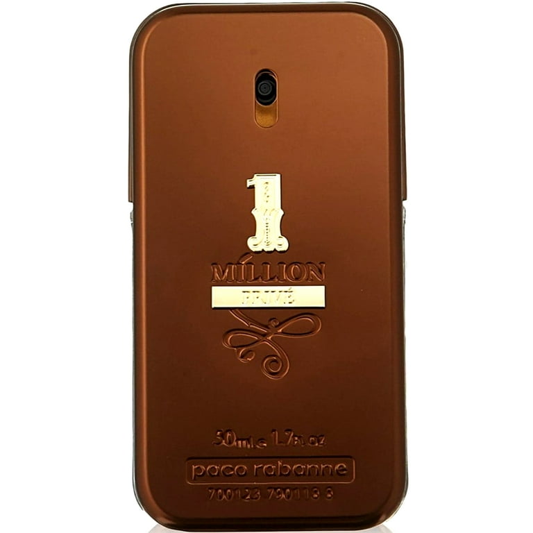 Paco Rabanne 1 Million Prive Eau De Parfum Spray, Cologne for Men