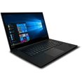 thumbnail image 3 of Laptop Lenovo ThinkPad P1 Gen 2 15.6" FHD i7-9850H, 3 of 3