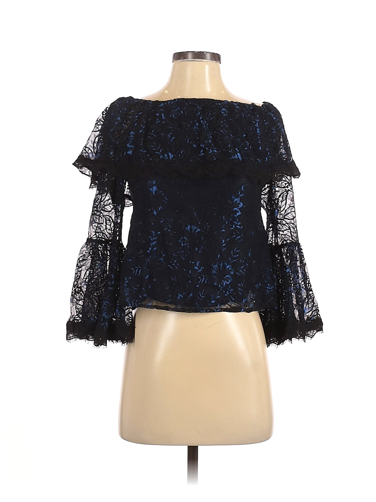 White House Black Market Womens Petites 