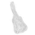 thumbnail image 4 of Portable Electric Guitar Dust Cover Water Resistant Dustproof for Birthday Gifts, 4 of 9
