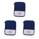 thumbnail image 1 of Monstrate Bolsas de almacenamiento de bastoncillos de algodón de emergencia Picnic doméstico Viaje Supervivencia Píldora Vendaje Organizador Estuches Type1 NO1 Monstrate CBP011801, 1 of 5