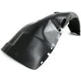 thumbnail image 3 of Geelife Fender Liner For VW 98-01 Passat Sedan 98-01 Passat Wagon Front Driver Side, 3 of 7