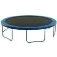 thumbnail image 6 of Upper Bounce Trampoline Super Spring Cover - Safety Pad, Fits 14 FT Round Trampoline Frame - Blue/Green, 6 of 6