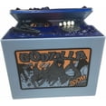 thumbnail image 3 of LAICAIW Godzilla Monster Dinosaur Moving Musical Electronic Chirldren Coin Bank Piggy Bank Money Saving Box, 3 of 7
