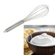 thumbnail image 3 of Batidor De Cocina, Batidor Manual Eficiente De Acero Inoxidable Pequeño Para Batir, 3 of 7