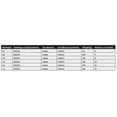 thumbnail image 2 of Angling Rods Hand Fishing Rods Comfortable Hand Feeling for Freshwater Fishing Using, 2 of 9