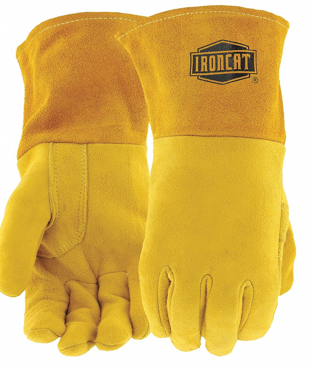 13in.L Welding Gloves Flame Retardant PR 