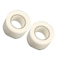 thumbnail image 3 of Cinta de sellado de doble cara, 2 piezas de cintas de agarre de silicona, cinta flexible autoadhesiva, cinta de silicona autoadhesiva, diseño elevado, 3 of 14