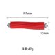 thumbnail image 4 of Fit for Roborock Qrevo Pro/ P10 Pro / Qrevo MaxV/ Qrevo S Robot Vacuum Accessories Mop Hepa Filter Main Side Brush Parts, 4 of 5
