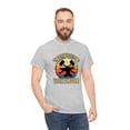 thumbnail image 5 of The Forge Is Strong With This One Shirt, Father's Day Gift - ID: 1556, 5 of 7