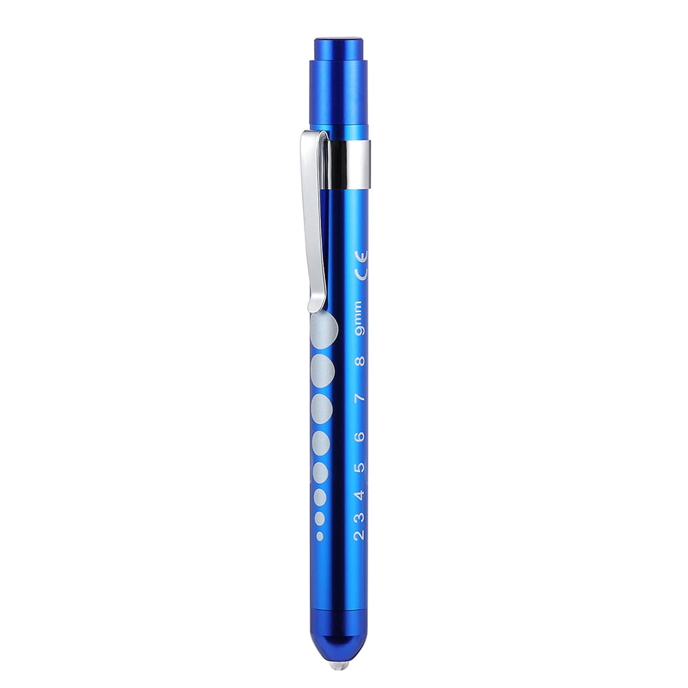COB LED Pen Light Super Bright - Tools