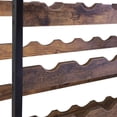 thumbnail image 3 of Multiusos Cava Organizador para Copas y Botellas Bossa Baku, 3 of 5