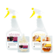 thumbnail image 1 of Zákese - Repelente para perros - Pack mixto - Interior y exterior - Extractos naturales, 1 of 5