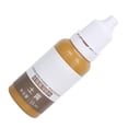 thumbnail image 1 of Microblading Ink  Ink Microblading Pigment, Professional Microblading Pigment Makeup Practice Lip Eyebrow  Ink Accessory 15ml, 1 of 8