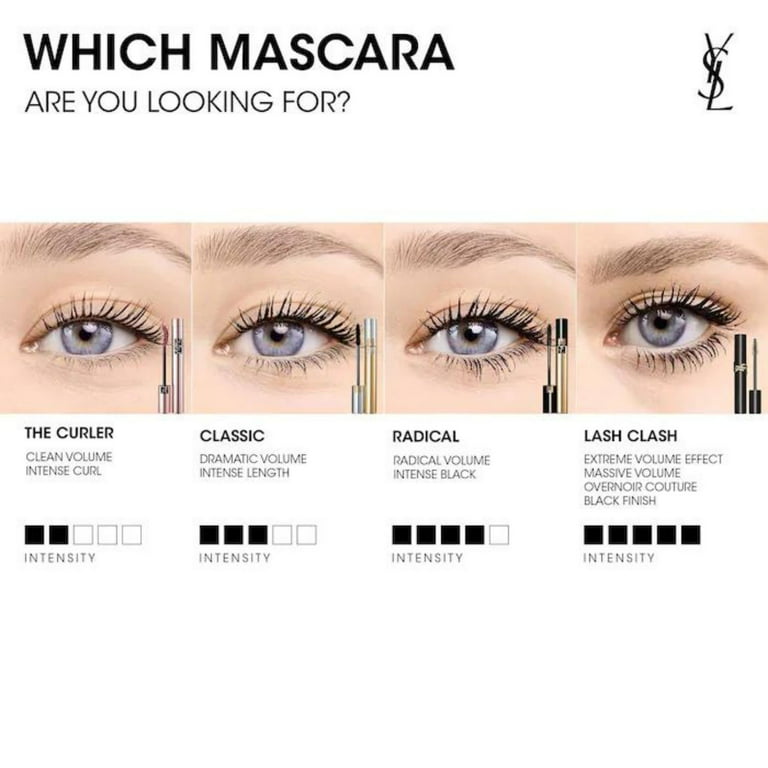 Mascaras – Fresh Beauty Co.