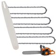 thumbnail image 1 of Combo de espada y cadena para motosierra ZIYIZE de 10" S40, 4 cadenas, 1 of 7